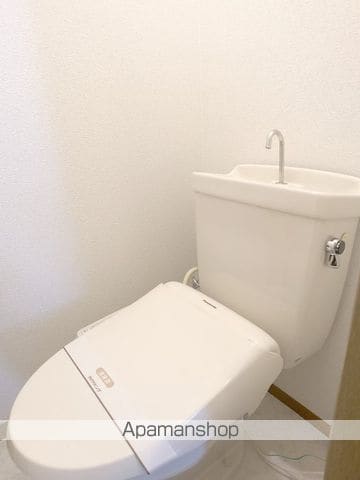サンモール北花田Bの内装写真