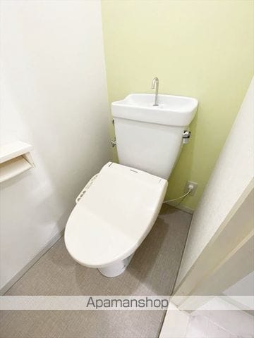 セジュール小原の内装写真