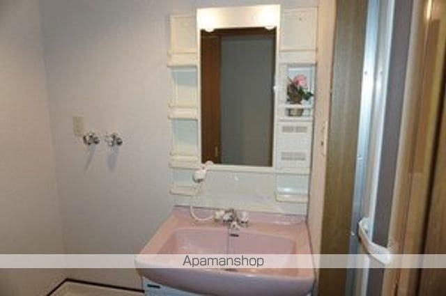 シャルパレットの内装写真