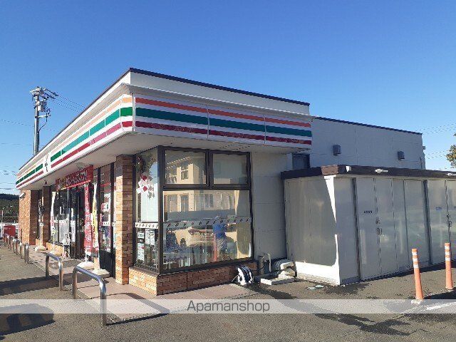 ルーナIIの周辺写真