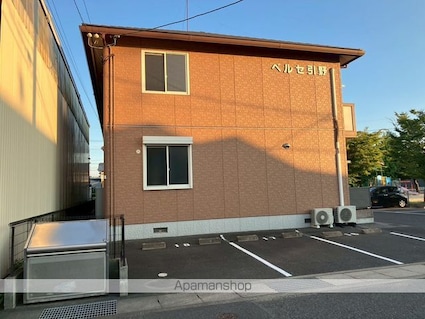 ベルセ引野　Ａ棟[2DK/50.01m2]の外観5