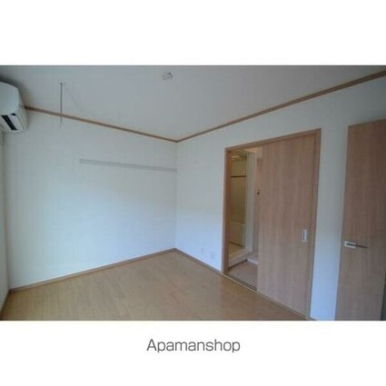 フロレスタ[1K/23.13m2]の内装