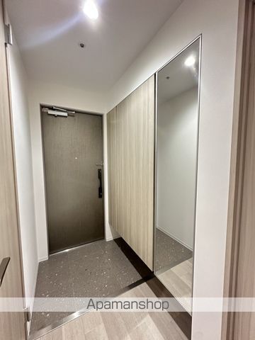 MJSQUARE KOTONIの内装写真