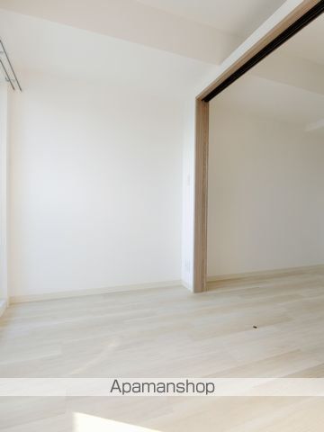 ARTIZA堺の内装写真