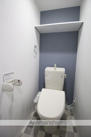 グランスター9の内装写真