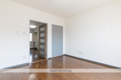 ガーデンハイツ三名壱番館[1DK/31.45m2]の内装3