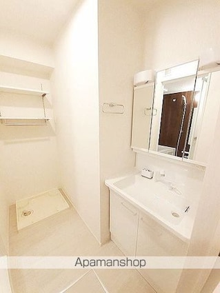 リエールみやき[1LDK/37.97m2]の洗面所