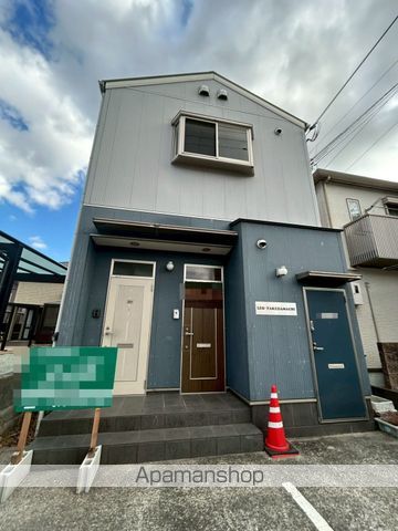 Leo・Takedamachiの外観写真