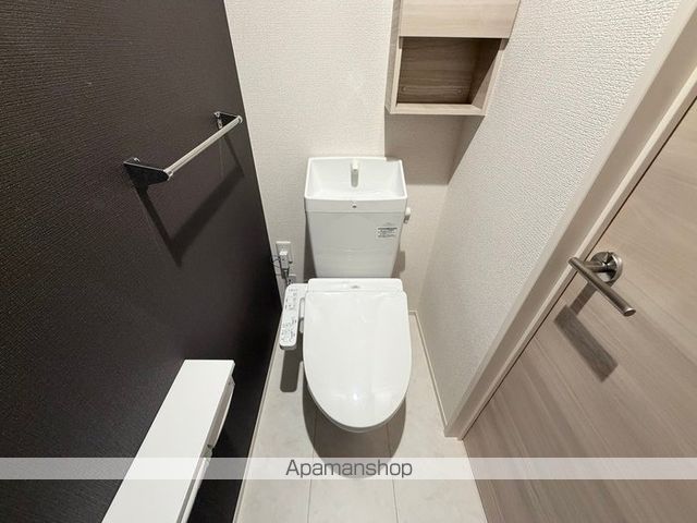 D PAINA西寺尾の内装写真
