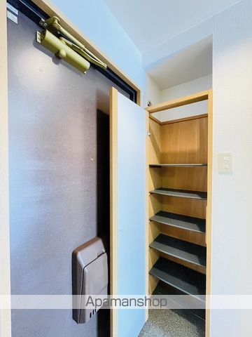 アミュズマン亀城の内装写真