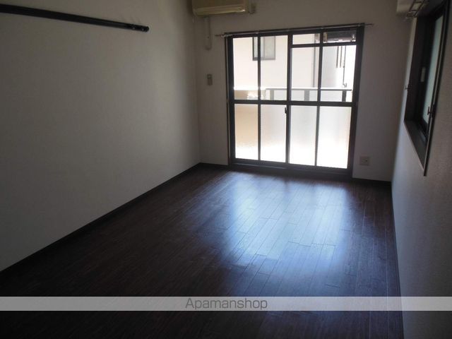 愛知県名古屋市西区城西３丁目[1K/24.09m2]のリビング・居間