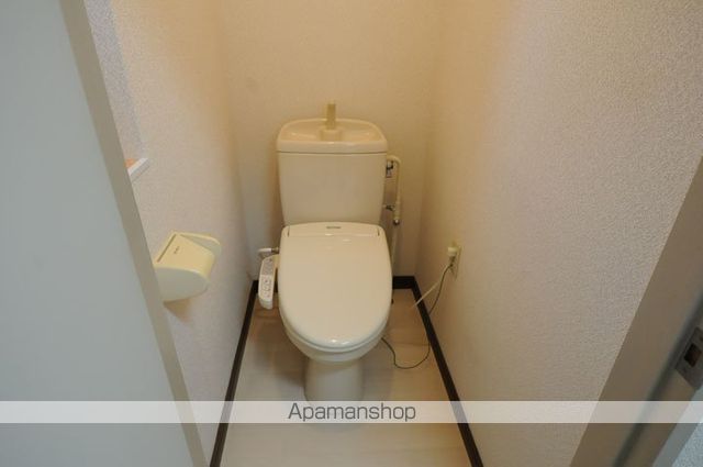 パインビューの内装写真