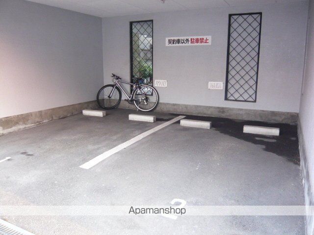 セベ森小路のその他写真