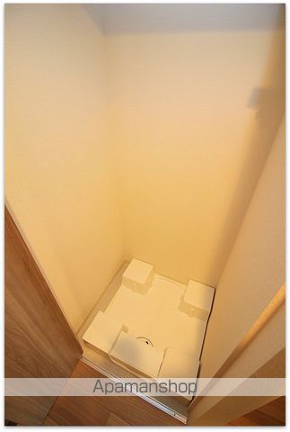 プレサンス北堀江の内装写真