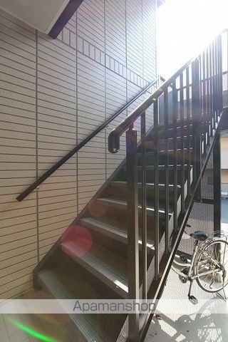 ルミエールAの外観写真