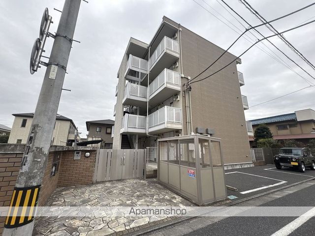 レオパレスグランドール
