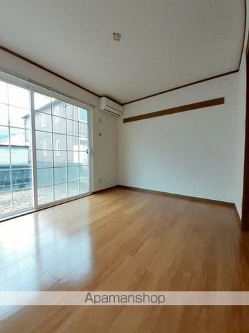 RAINBOW 輝の内装写真