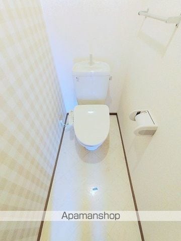 アロマコートD棟の内装写真