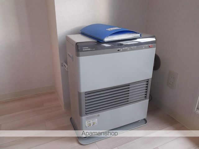 WILLDO南12条の内装写真