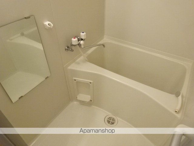 アクアベールの内装写真