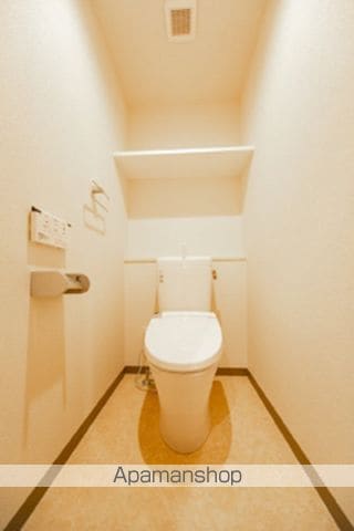 築地MKハウスの内装写真