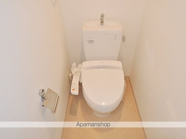 パークフラッツ江坂の内装写真