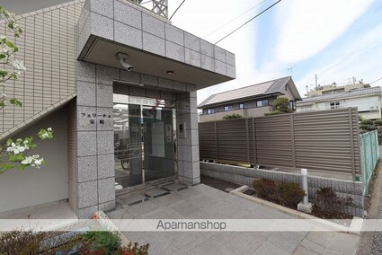 フェリーチェ栄町[1LDK/42.75m2]のエントランス1