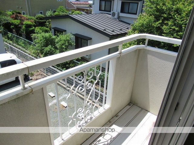 エステート南青山の内装写真