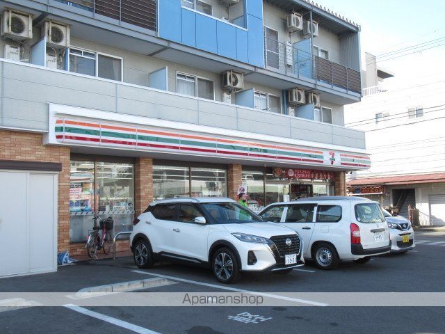 BioNaの周辺写真