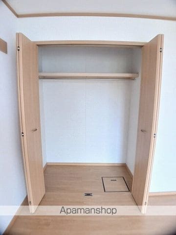 ファイン ブラザーの内装写真