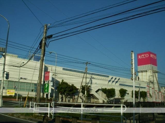 レジデンススクエアIII M&Kの周辺写真