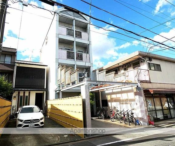 ビアンカ1の外観写真