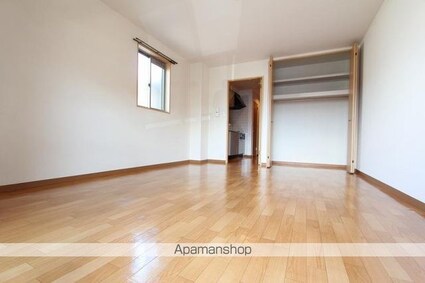 フィネス松島[1K/30.96m2]の内装1