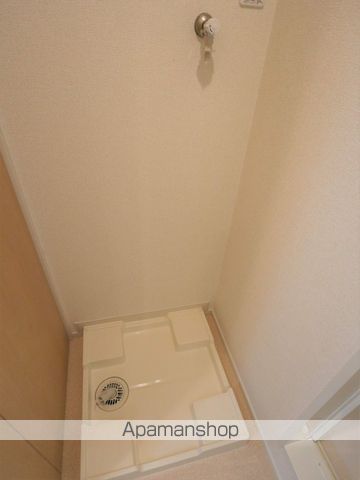 ボヌールの内装写真