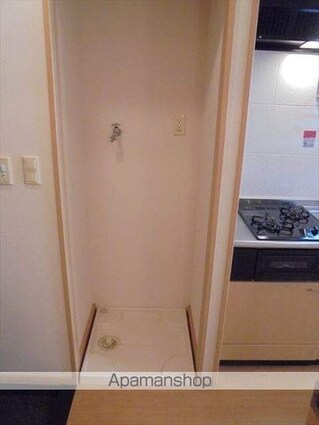 和歌山県和歌山市本脇[1K/26.25m2]の内装5