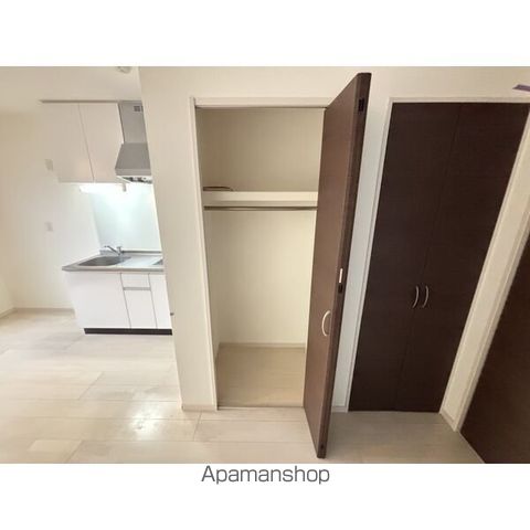 F MAISON RUELLEの内装写真