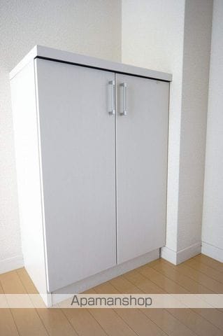 クレフラスト飛龍街道の内装写真