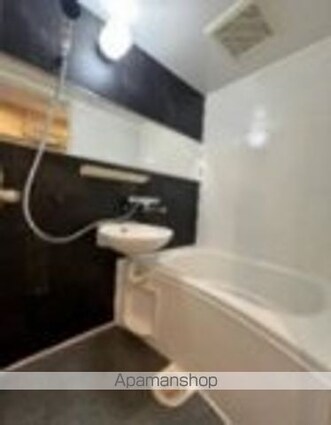 アパートメンツ練馬北町[1K/25.54m2]のバス