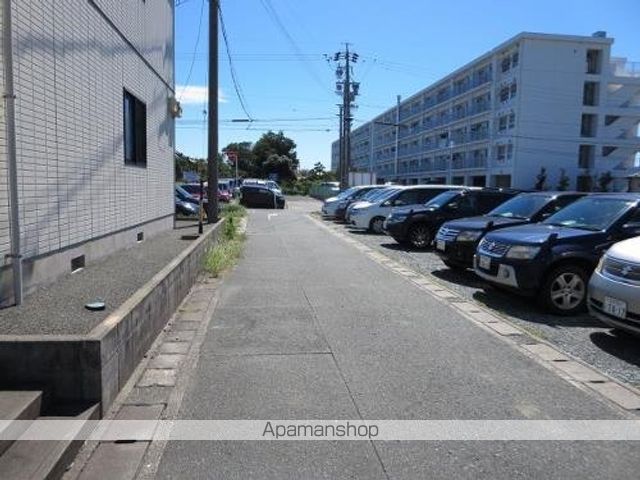 ミニヨンピエース 102 ｜ 静岡県浜松市中央区増楽町1791-1（賃貸アパート1K・1階・27.18㎡） その15