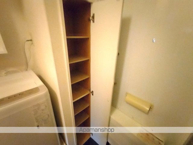 レオパレス近松の内装写真