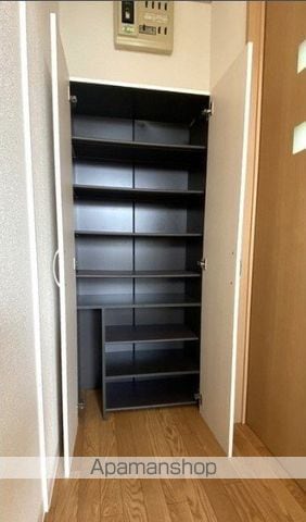 コーポ本郷の内装写真