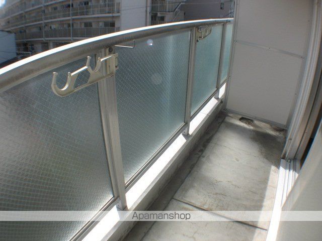 ハイマートさつきの内装写真