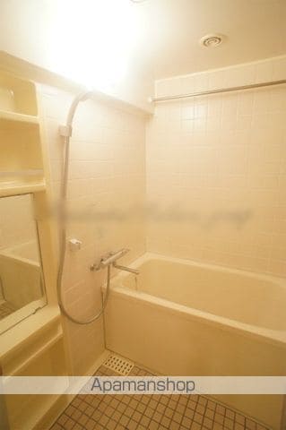 フレスコ川崎の内装写真
