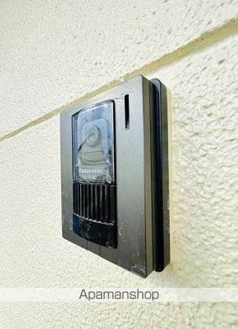 宝マンションの内装写真