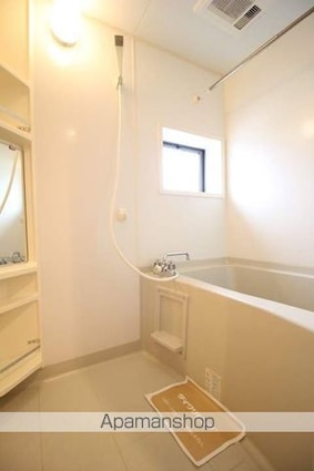 Ｆｏｒｅｓｔ　Ｖａｌｌｅｙ　Ａ棟[1R/32.63m2]のバス
