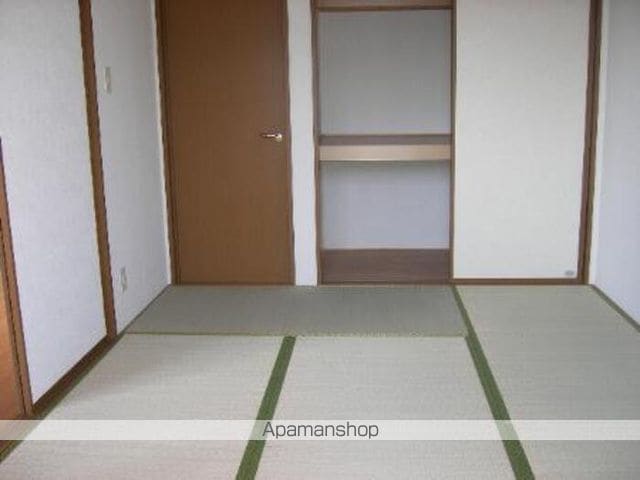 リージャ・パレA棟の内装写真
