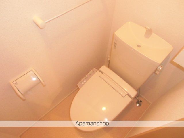 シエルノクターンIの内装写真
