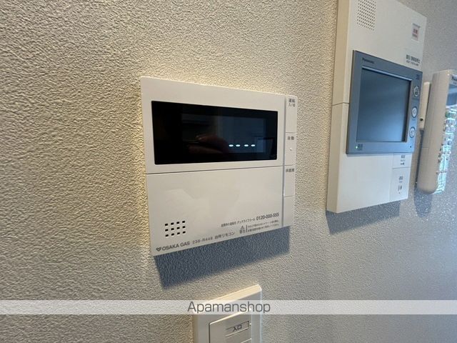 アーバネックス谷町四丁目の内装写真