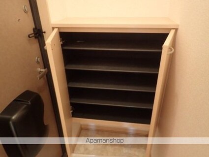 イーストヒルズＡＢ[2LDK/53.76m2]の内装10