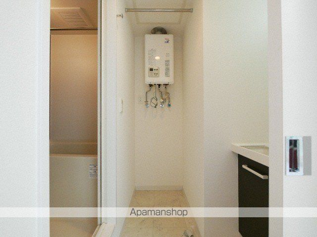 J−ECOA南郷17丁目の内装写真